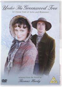 UNDER THE GREENWOOD TREE (DVD)