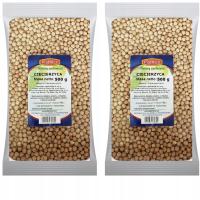 Нут нут горох итальянский 1кг пятница натуральный продукт