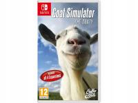 GOAT SIMULATOR: THE GOATY (GRA SWITCH)
