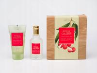 4711Acqua Colonia Lychee & White Mint edc 50 ml