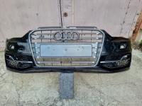 Audi A3 S-Line S3 передний бампер 8V 2012-2016
