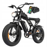 2025 Ridstar Q20min электромобили 45 км/ч 1000 Вт 15А 45 км / ч 100 км 20 