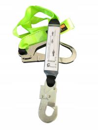 Страховочное оборудование linka Consorte