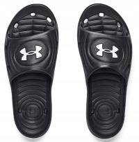 Under Armour мужские шлепанцы Locker IV