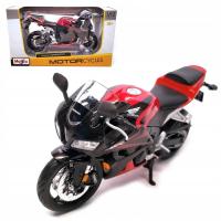 HONDA CBR 600RR MODEL MOTOCYKLA W SKALI 1:12 MAISTO