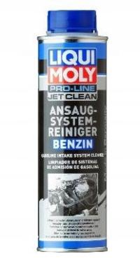 Dodatek do paliwa LIQUI MOLY 20985