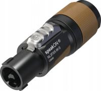 Speakon Neutrik NL2FXX-W-S 2 pin