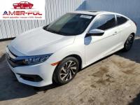 Honda Civic 2018r., 2.0L