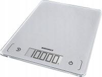 Waga kuchenna Soehnle Page Comfort 300 Slim srebrny/szary 10 kg