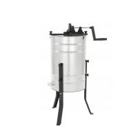 Miodarka 2-ramk. z napędem ręcznym - ŁYSOŃ