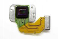 ПЗС-матрица Nikon P50