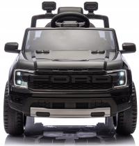 FORD RANGER Auto na akumulator, EVA, 2.4G, LED, 12V 7ah, Bluetooth