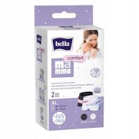 Majtki poporodowe Bella Mamma Comfort 2 szt. XL