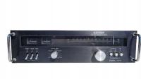 Tuner radiowy analogowy Electown T-313 czarny