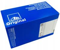 Czujnik, prędkość obrotowa koła ATE 24.0710-2020.1