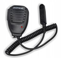 Микрофон динамик для Baofeng UV-9R груша