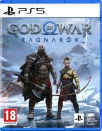 God of War: Ragnarök (PS5)
