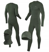 ТЕПЛОЕ ВОЕННОЕ ТЕРМОБЕЛЬЕ BERENS