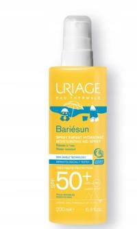 Uriage Bariesun Spray dla dzieci SPF 50+, 200 ml