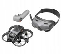 Dron DJI Avata Pro-View Combo (RC MOTION 2)
