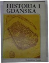Historia Gdańska 1 - E.Cieślak
