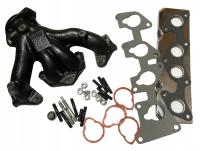 Nty BKW-RE-000 коллектор, выхлопная система