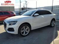 Audi Q8 Premium 2023 3.0l