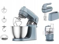 Robot kuchenny Kenwood Go CPG35.000GY 800W Storm Blue