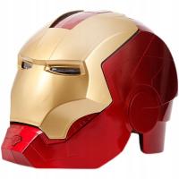 Kask automatyczny Iron Man