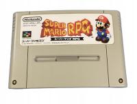 Super Mario RPG SFC NTSC-J