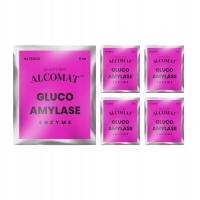 Глюкоамилаза осахаривающий фермент Alcomat Gluco 5шт