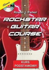 Rockstar Guitar Course-Базовый Курс