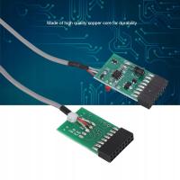 Motorola GM300 GM338 GM3688 GM3188 Radio Repeater Przewód Jednokierunkowy Opóźnienie