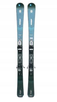 ROSSIGNOL NOVA 7 LTD dł. 142cm