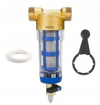 FERDOM Filtr woda pitna i użytkowa WATER CLEAN 246