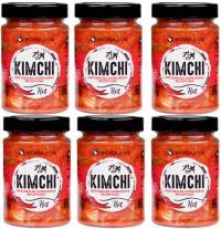 Kimchi Hot 6x300g RUNOLAND