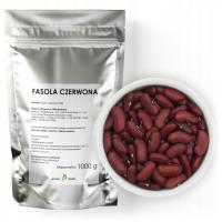 FASOLA CZERWONA Red kidney beans 1kg