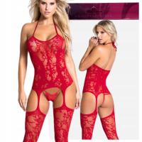 Сексуальное эротическое нижнее белье, боди с открытой спиной, сексуальное нижнее белье с дыркой