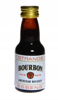 Zaprawka к алкоголю STRANDS BOURBON AMERICAN WHI