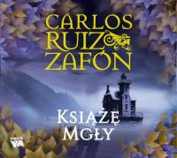 Audiobook | Książę Mgły - Carlos Ruis Zafon