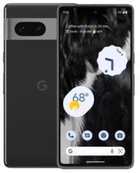 Смартфон Google Pixel 7 8 ГБ / 128 ГБ 5G черный