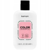 Kemon Color Illuminating szampon rozświetlający do włosów farbowanych 250ml