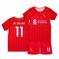 Strój / komplet piłkarski SALAH 11