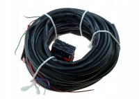 Okablowanie wiązka przewody kable STAG Q-BOX basic