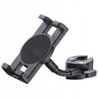 Uchwyt tyczka do mikrofonu K&M Uchwyt do smartfona, tabletu K&M 19764-000-55