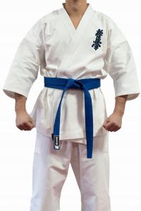 Karate-gi KYOKUSHIN - 1104/W [Rozmiar 128cm]