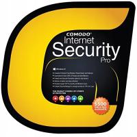 Comodo Internet Security PRO 1 st. / 12 miesięcy ESD