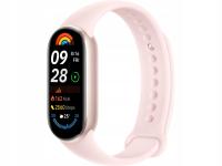 Smartwatch Xiaomi Smart Band 9 розовый