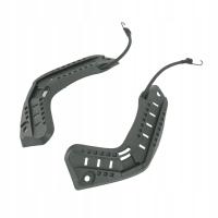 Boczna szyna prowadząca kasku Szyna montażowa ARC do szybkich 7B