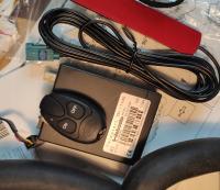 Webasto volkswagen touareg 7L дизель vw расширение подогревателя pilot T91